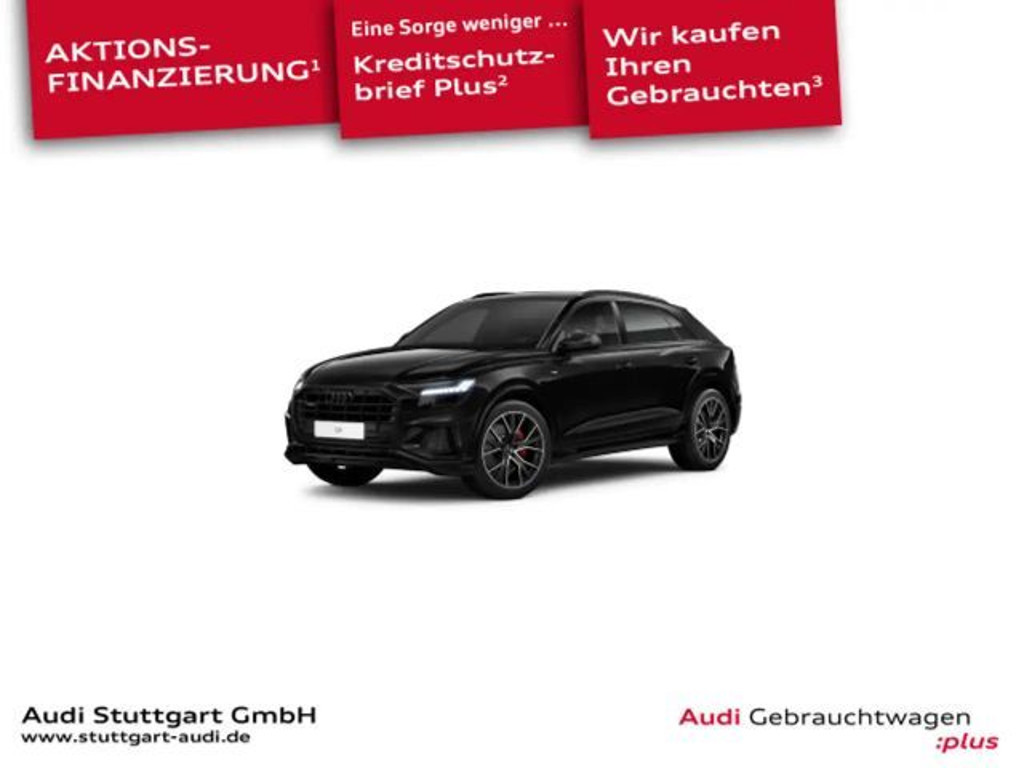 Audi Q8 2023 Diesel