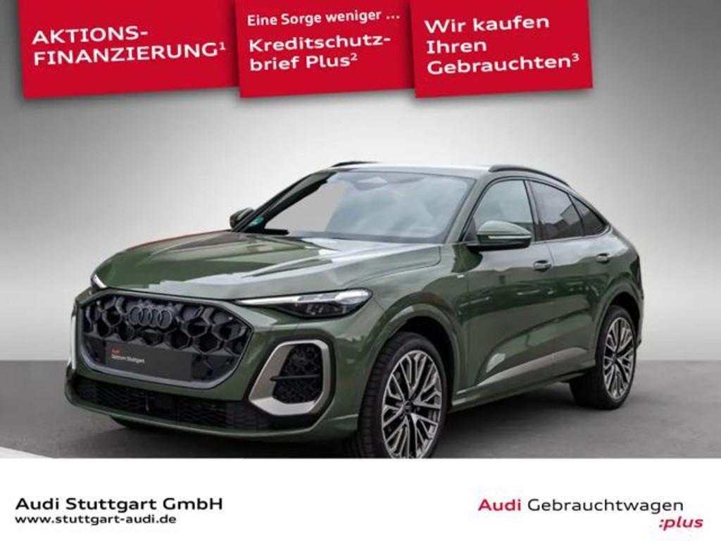 Audi Q5 2025 Benzine