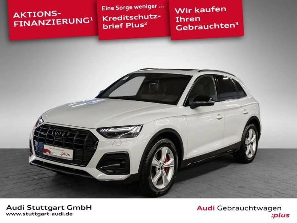 Audi Q5 2025 Hybride Benzine