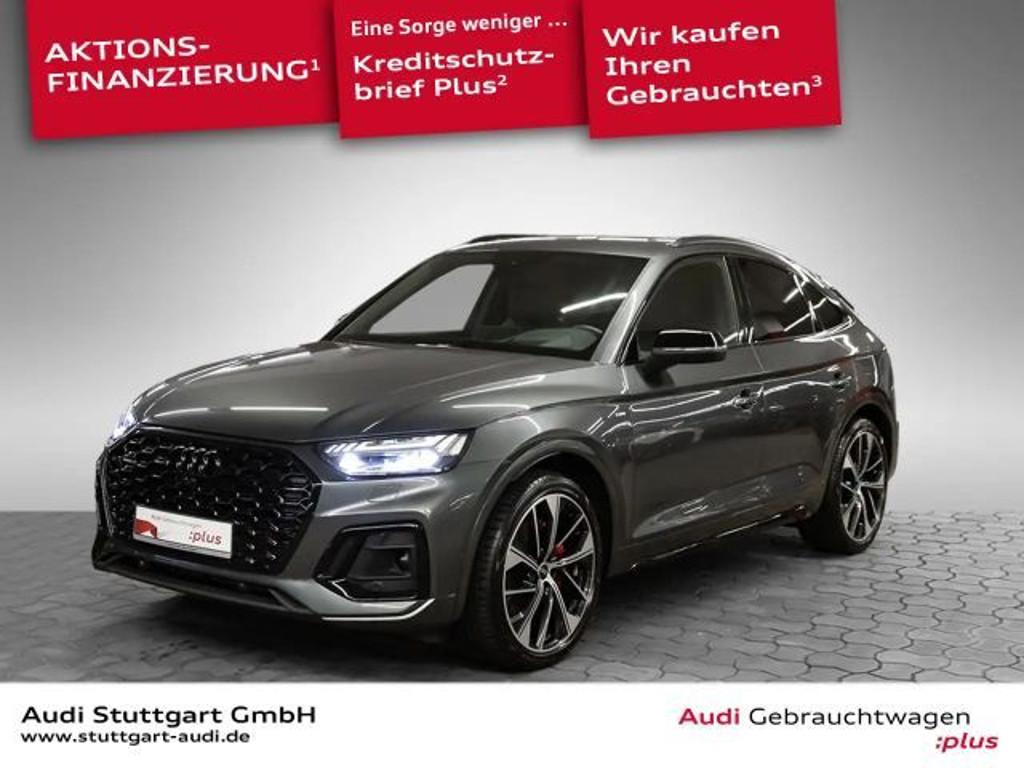 Audi Q5 2023 Hybride Benzine