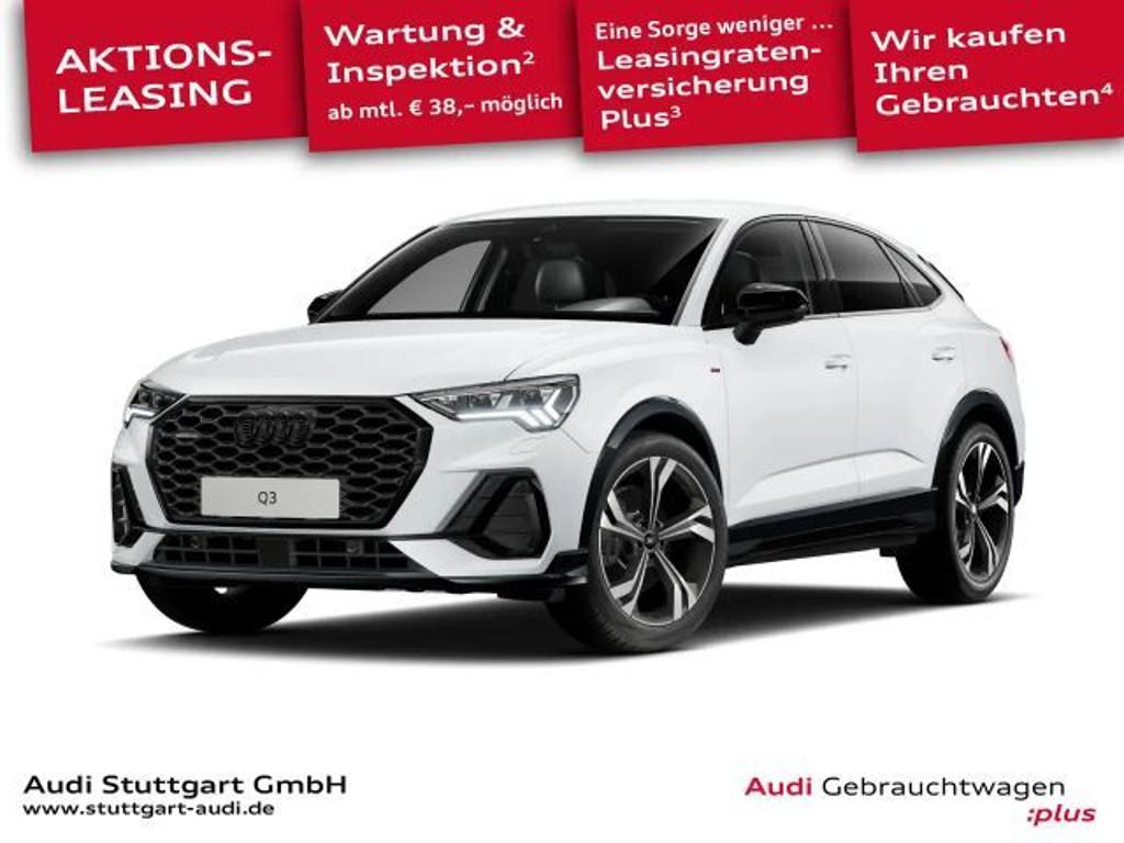 Audi Q3 2025 Diesel
