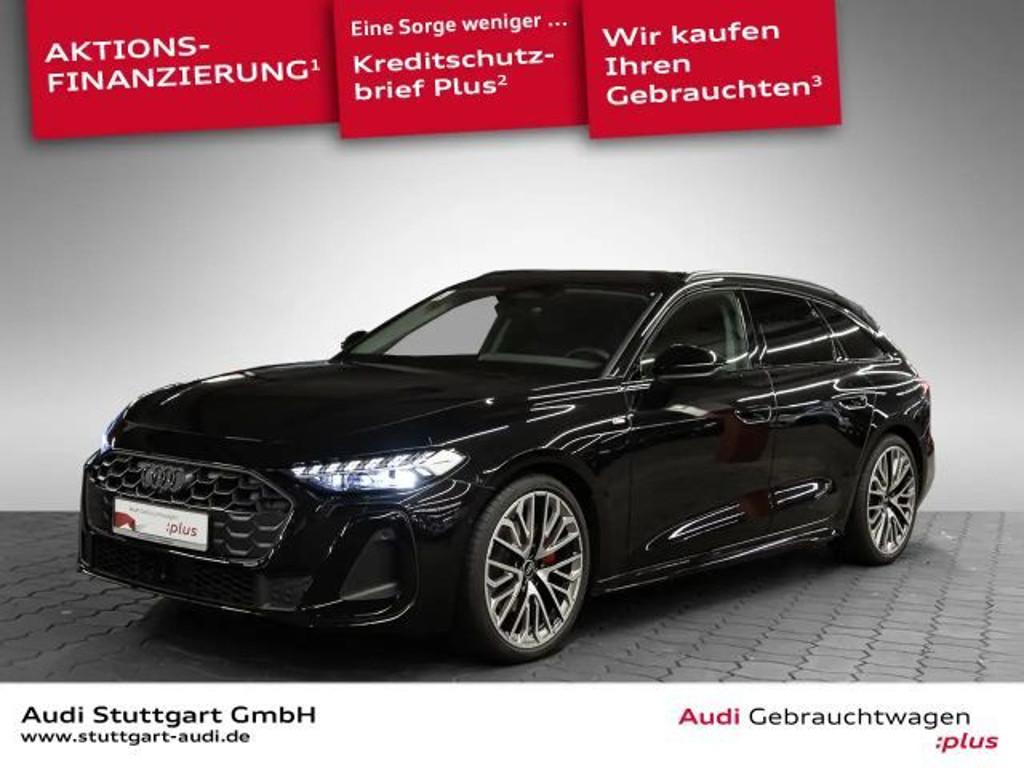 Audi A5 2025 Benzine