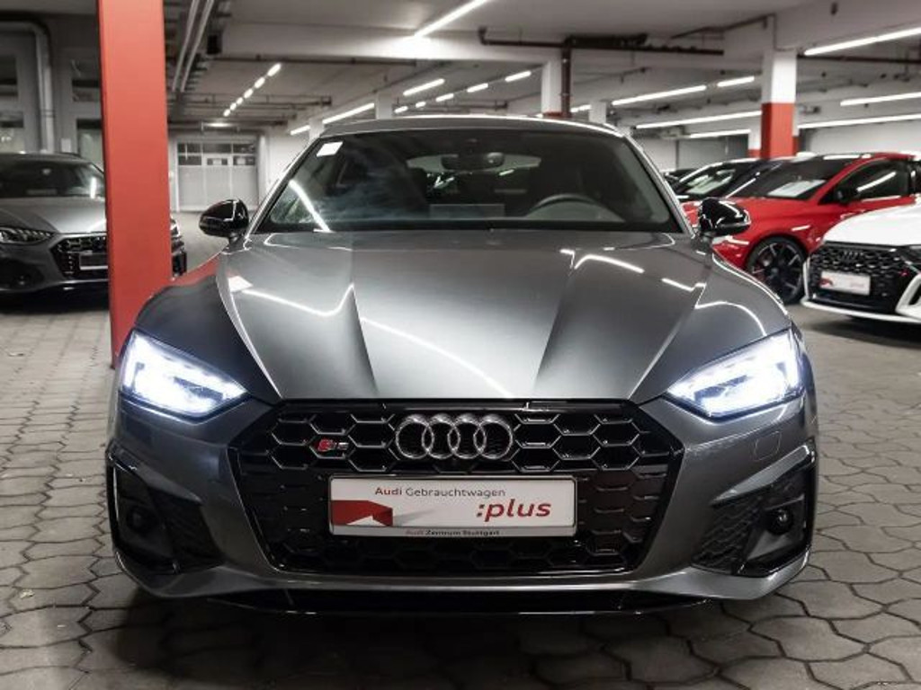 Audi S5