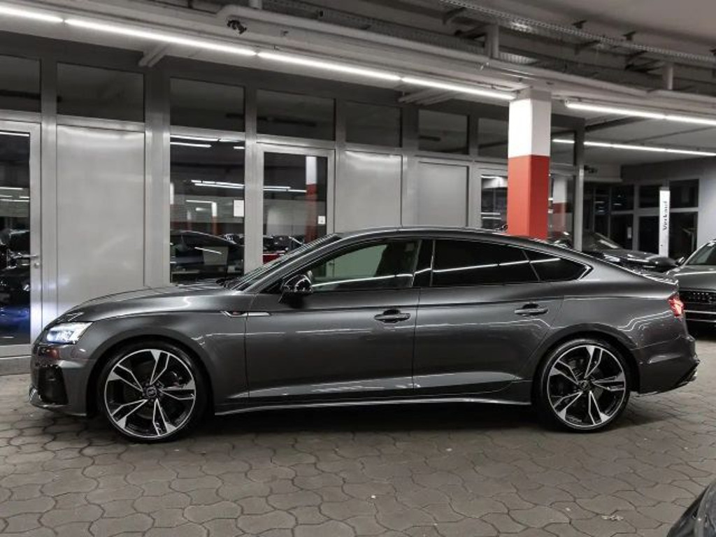 Audi S5