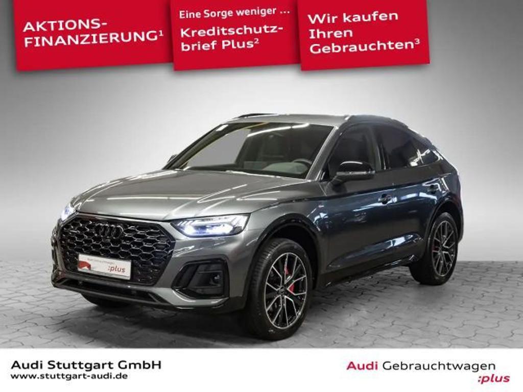 Audi Q5 2023 Diesel