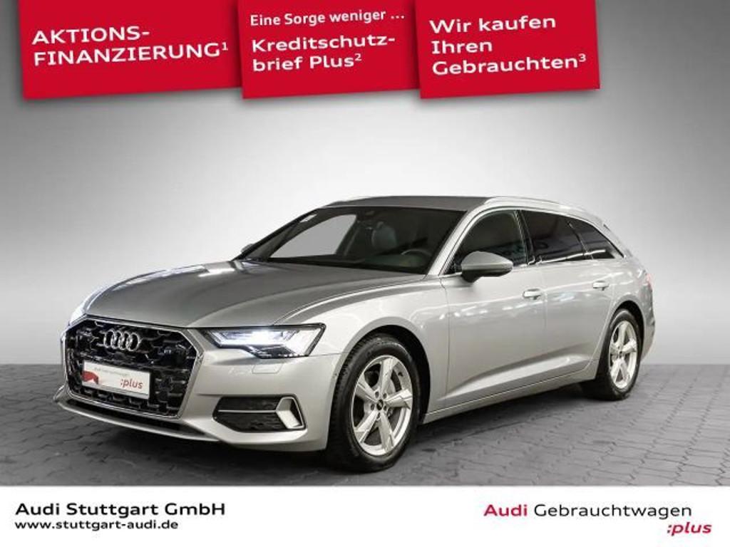Audi A6 2024 Diesel