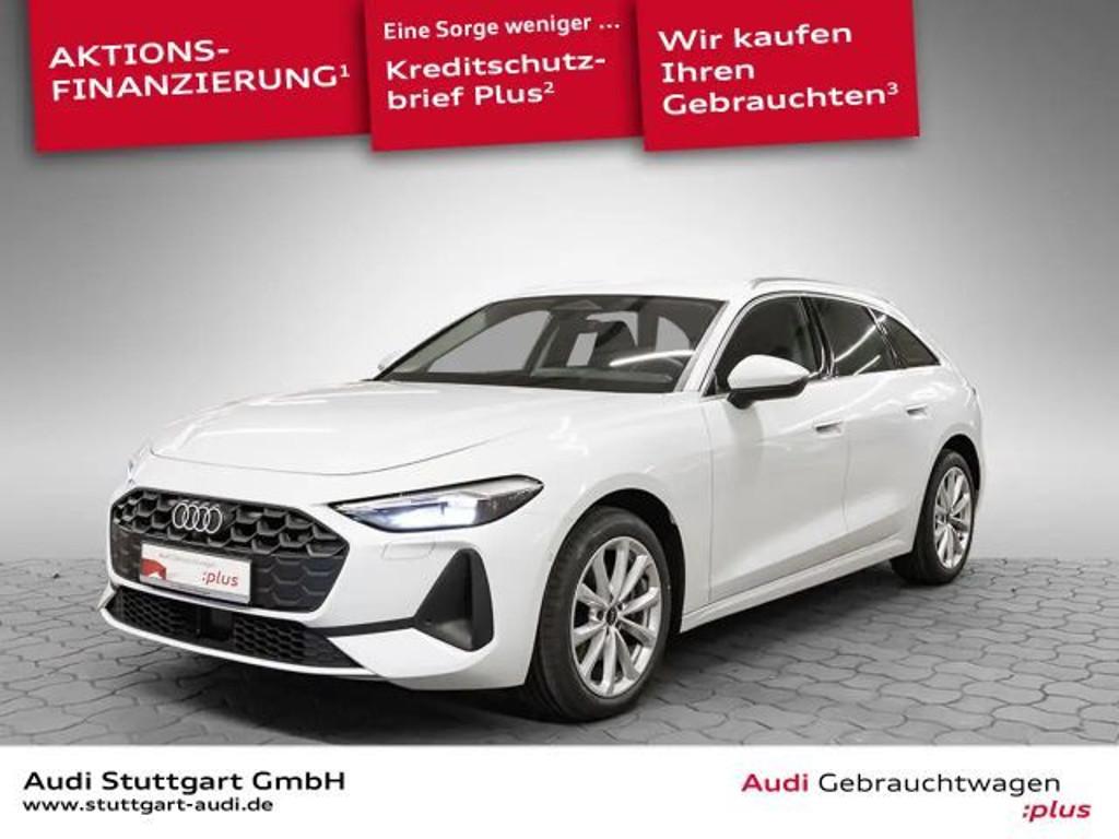 Audi A5 2025 Benzine