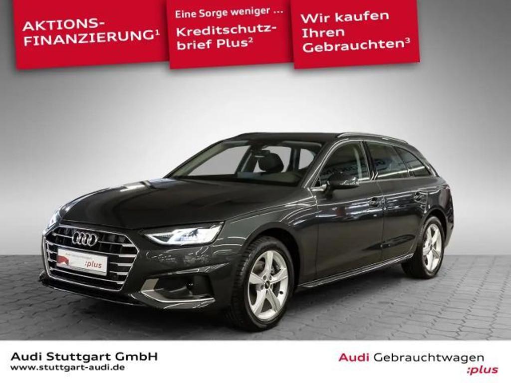 Audi A4 2024 Diesel