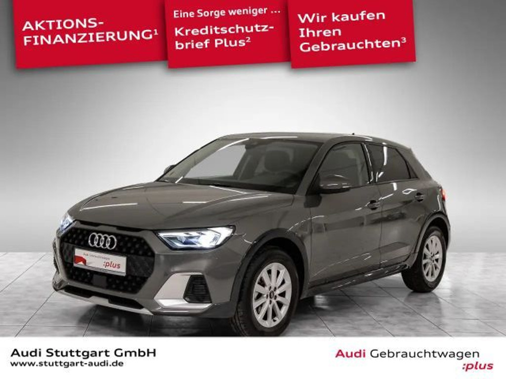 Audi A1 2025 Benzine
