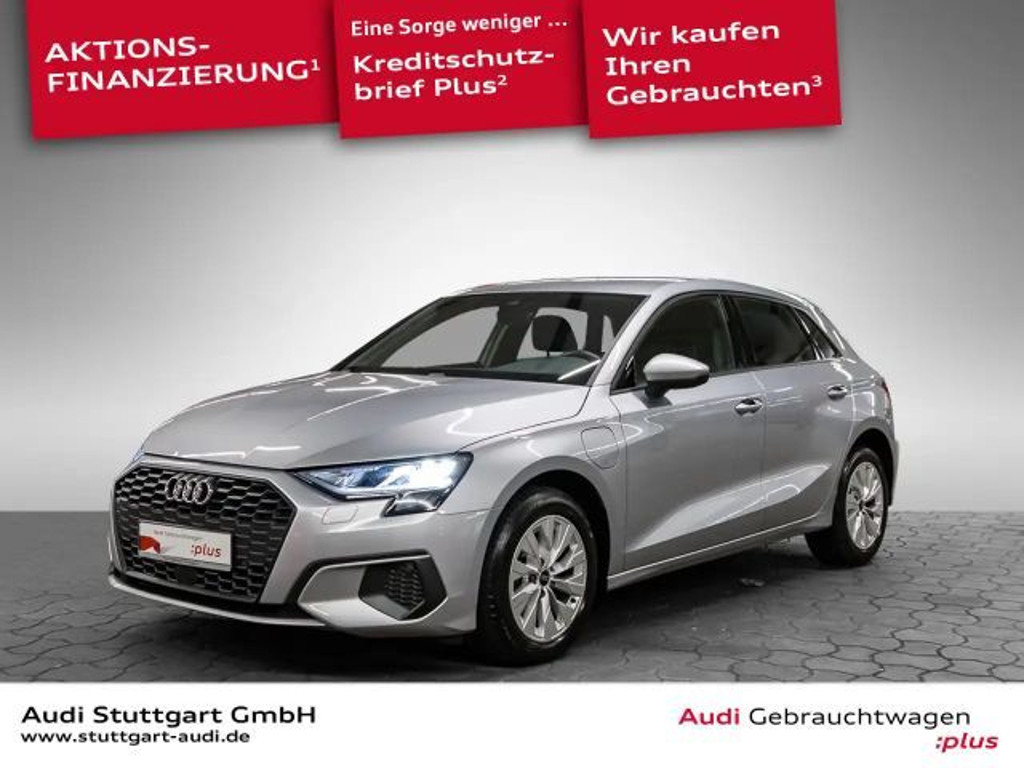 Audi A3 2023 Hybride Benzine
