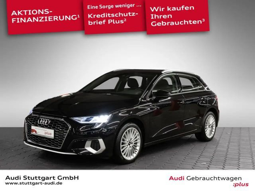 Audi A3 2022 Diesel