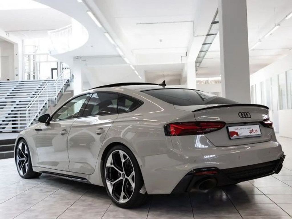 Audi RS5