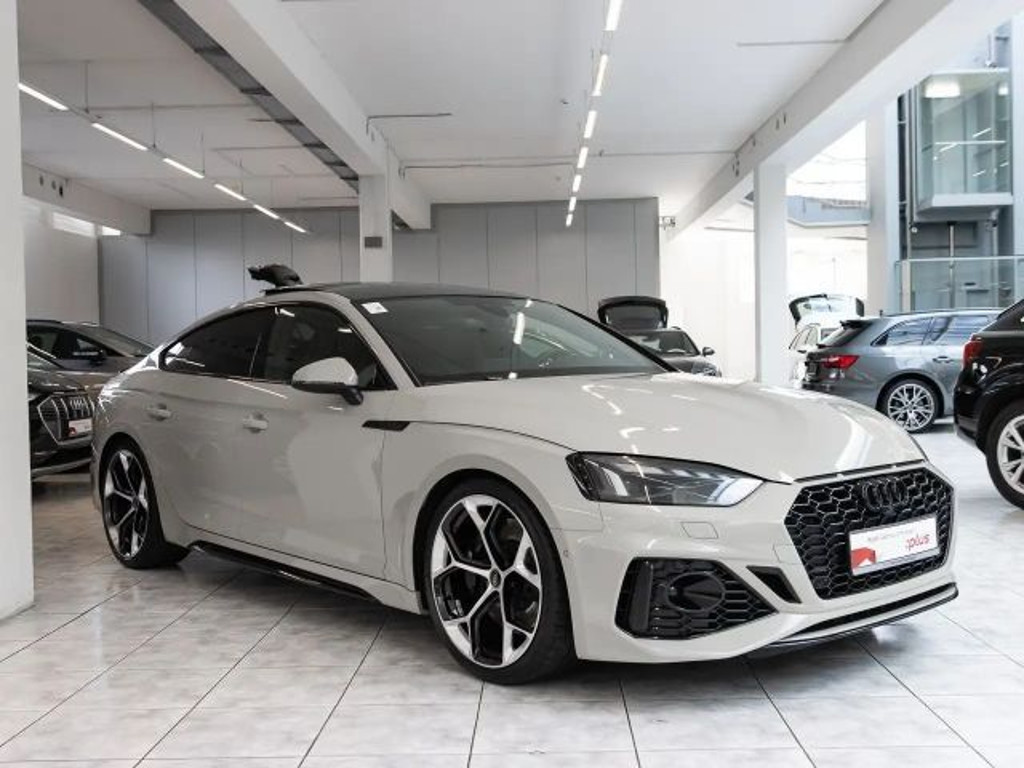 Audi RS5