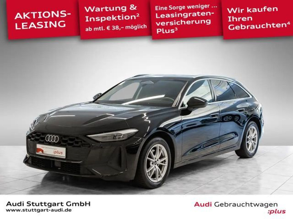 Audi A5 2025 Benzine