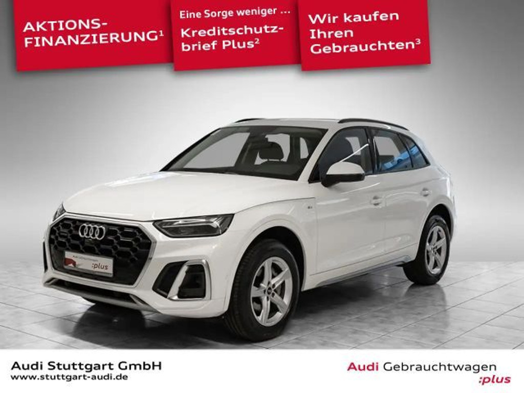 Audi Q5 2023 Diesel