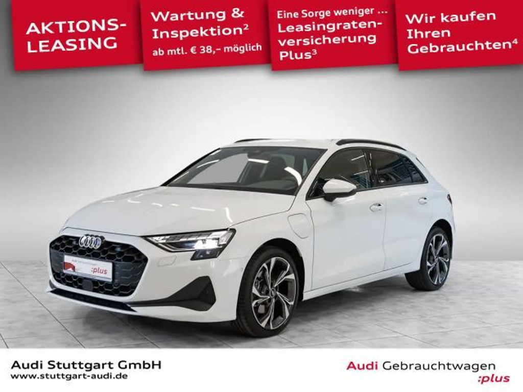 Audi A3 2025 Hybride Benzine