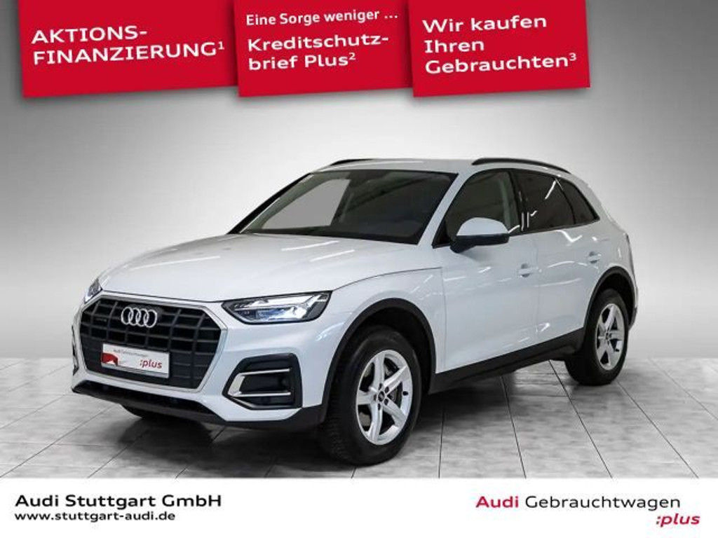 Audi Q5 2023 Diesel