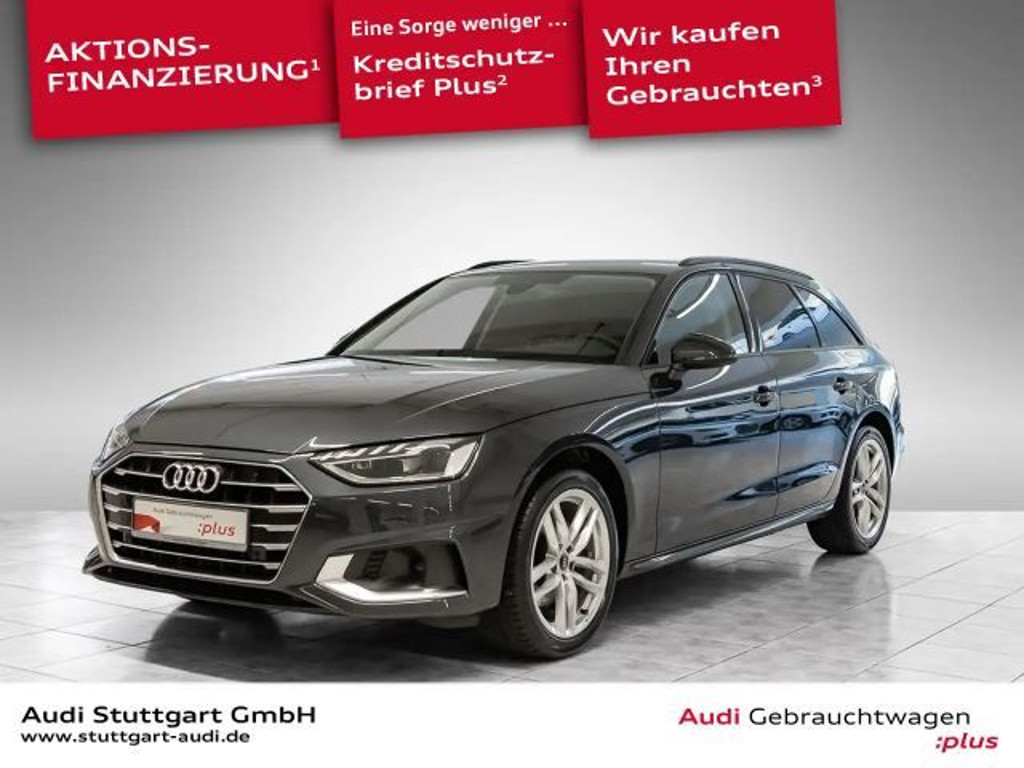Audi A4 2024 Diesel