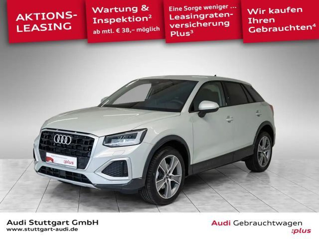 Audi Q2 2025 Diesel