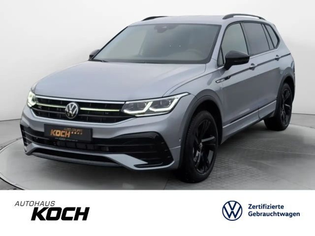Volkswagen Tiguan 2025 Diesel
