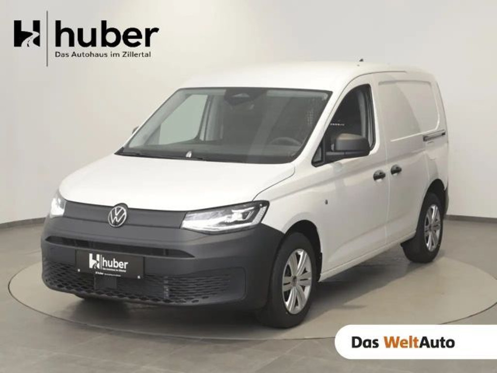 Volkswagen Caddy 2026 Diesel