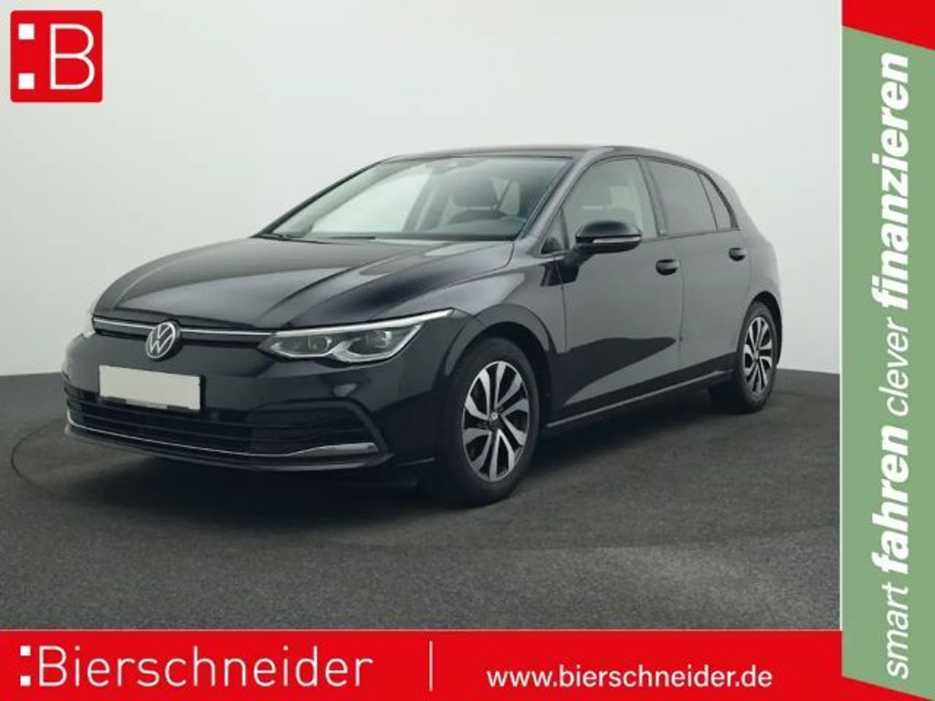 Volkswagen Golf 2022 Benzine