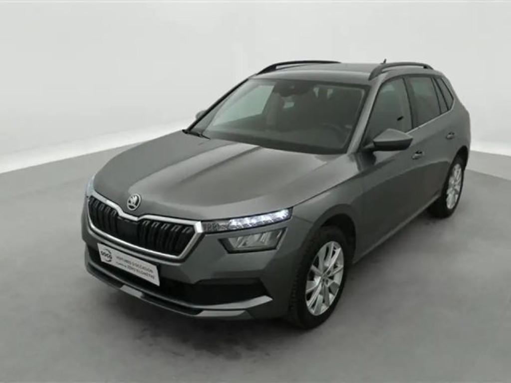 Skoda Kamiq 2023 Benzine