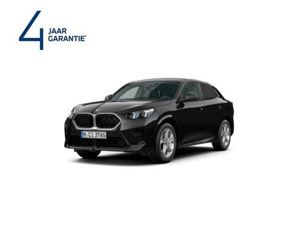 BMW X2 2025 Benzine