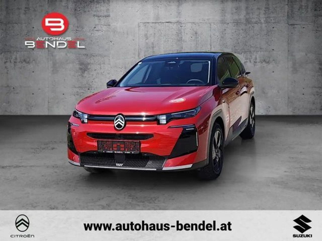 Citroën C5 Aircross 2026 Benzine