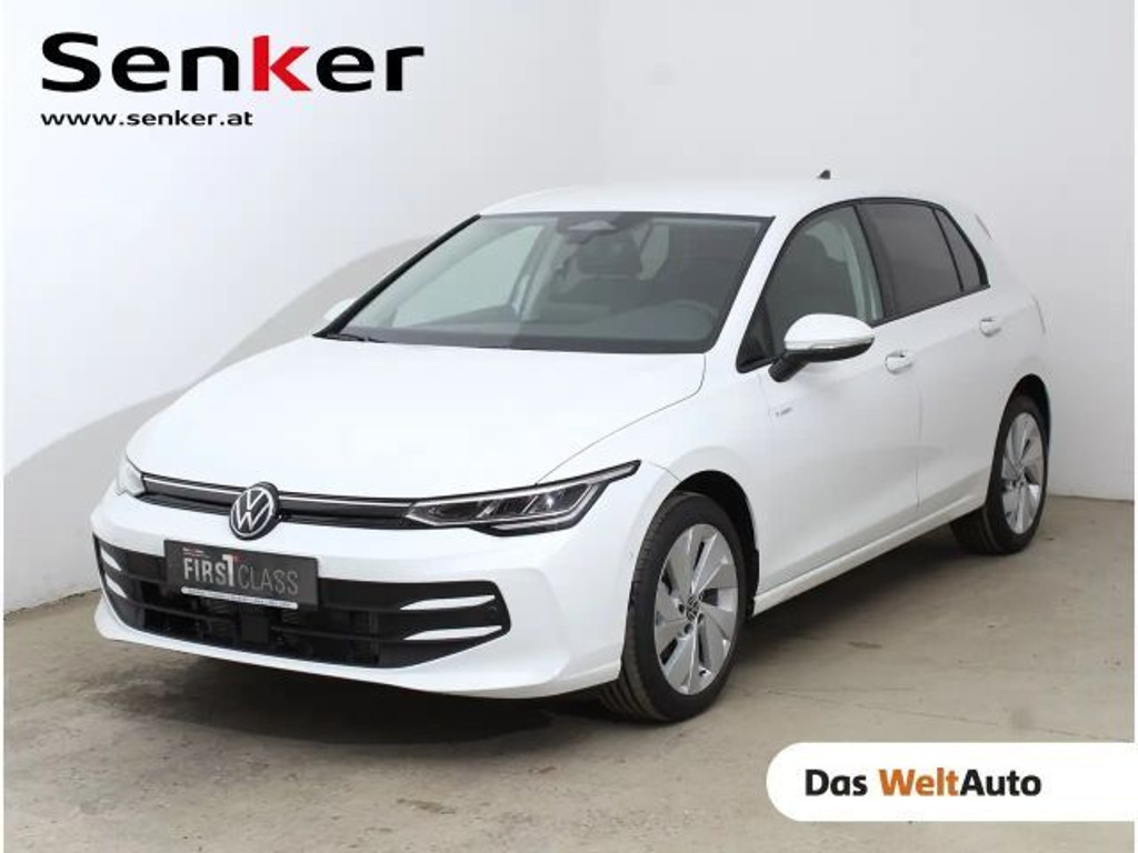 Volkswagen Golf 2026 Benzine