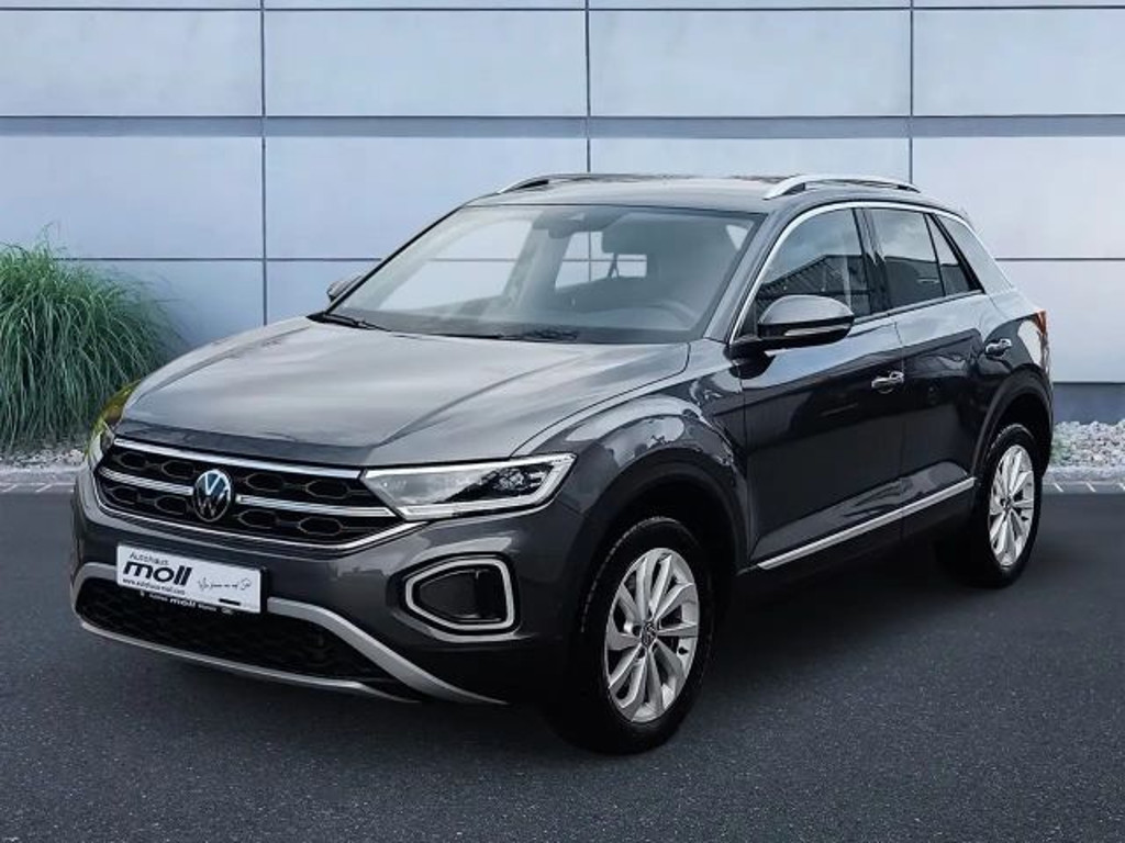 Volkswagen T-Roc 2024 Diesel
