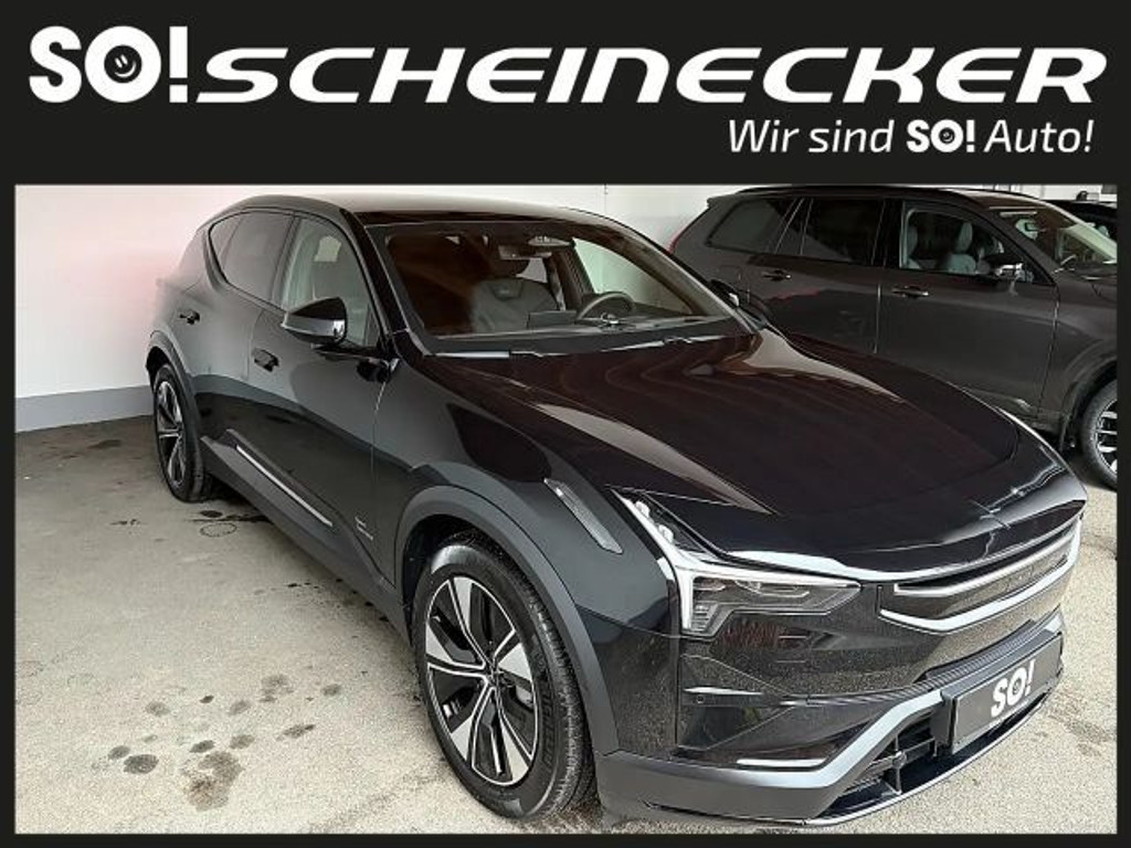 Polestar 3