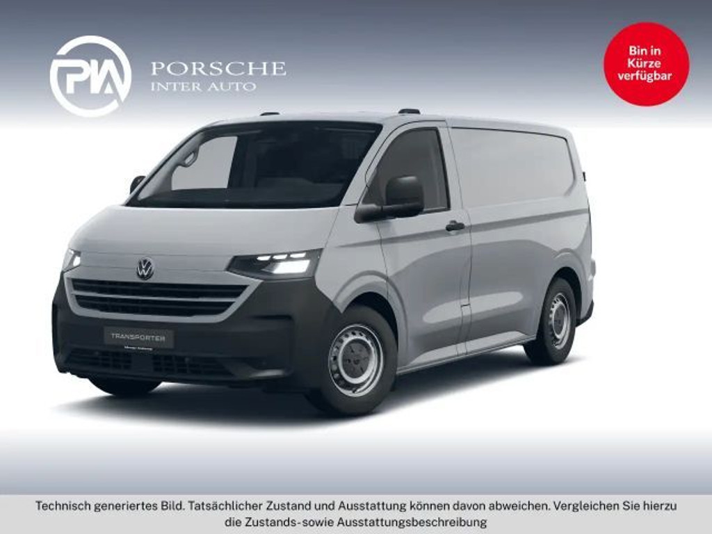 Volkswagen Transporter 2026 Diesel