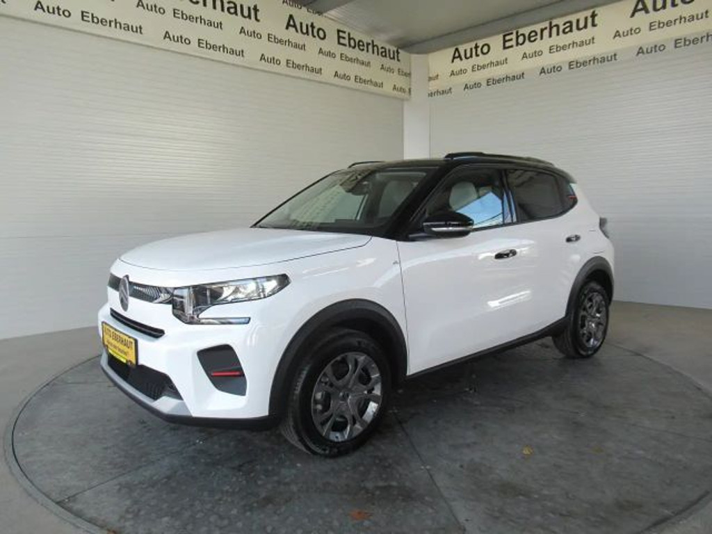 Citroën C3 2025 Benzine