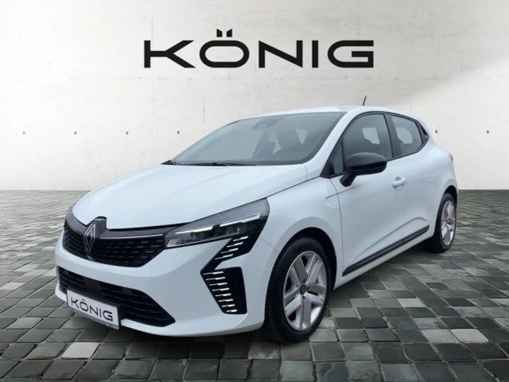 Renault Clio 2023 Benzine