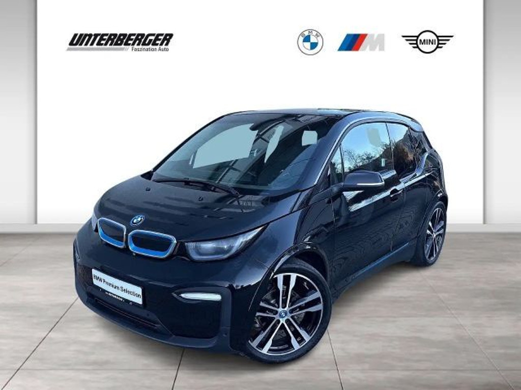 BMW i3 2021 Elektrisch