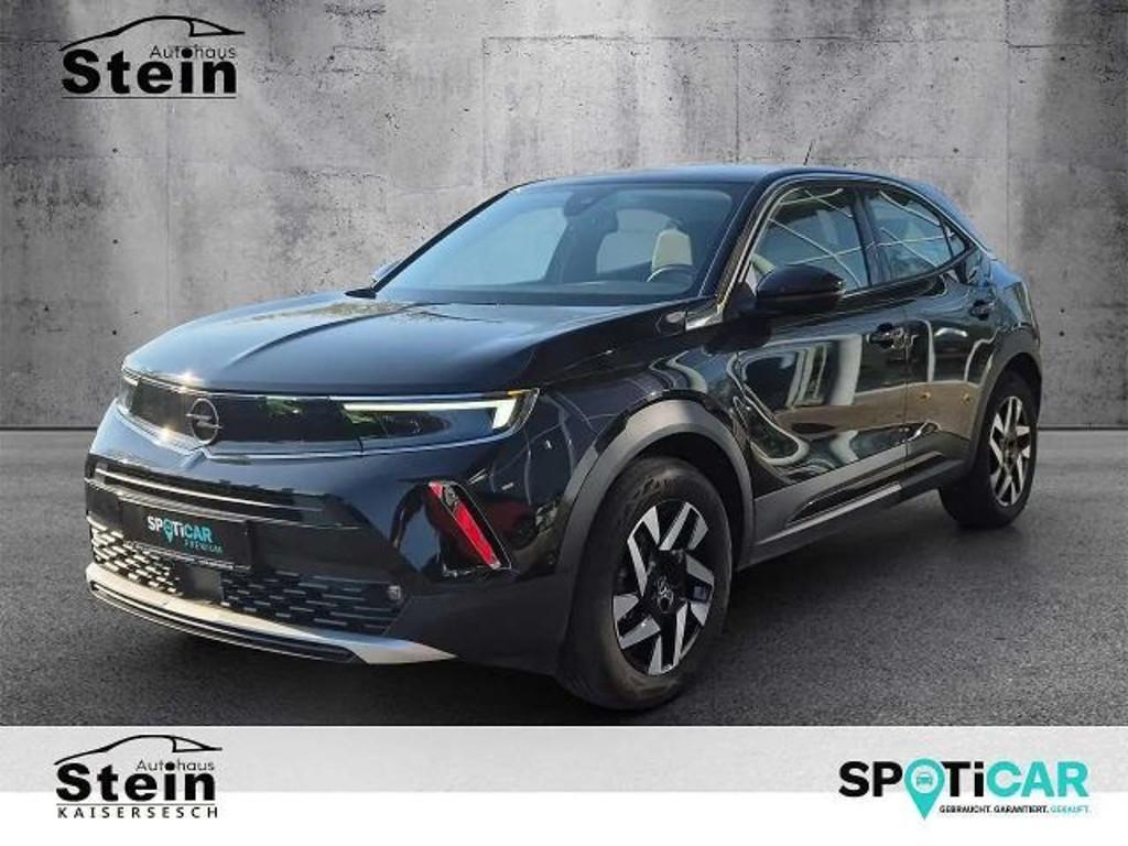 Opel Mokka 2022 Elektrisch