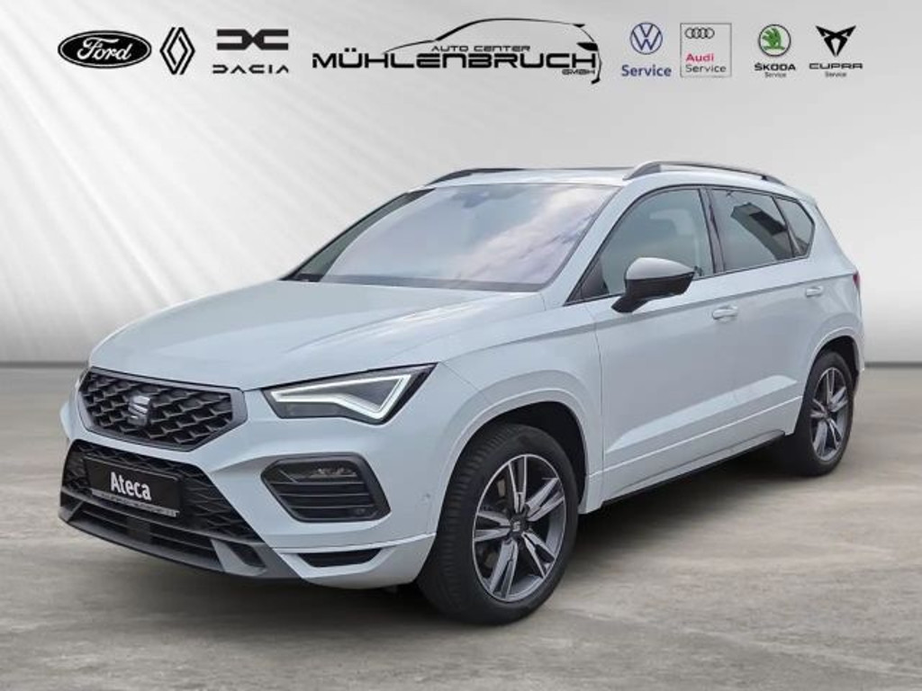 Seat Ateca 2024 Diesel