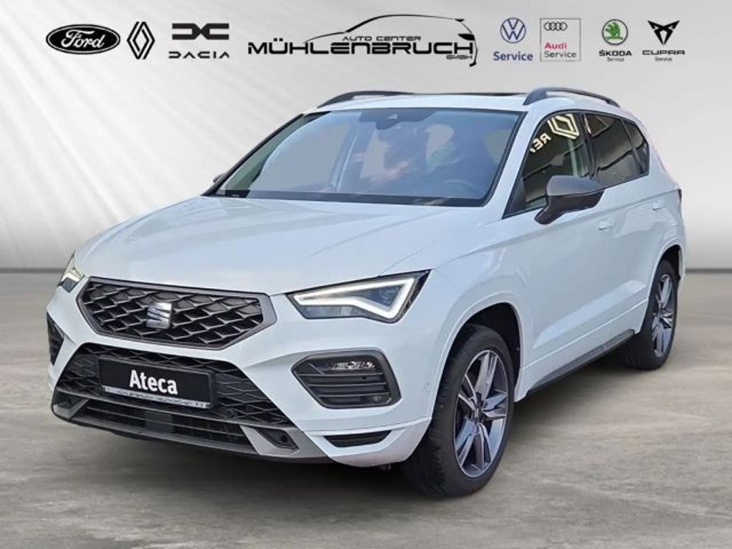 Seat Ateca 2024 Diesel