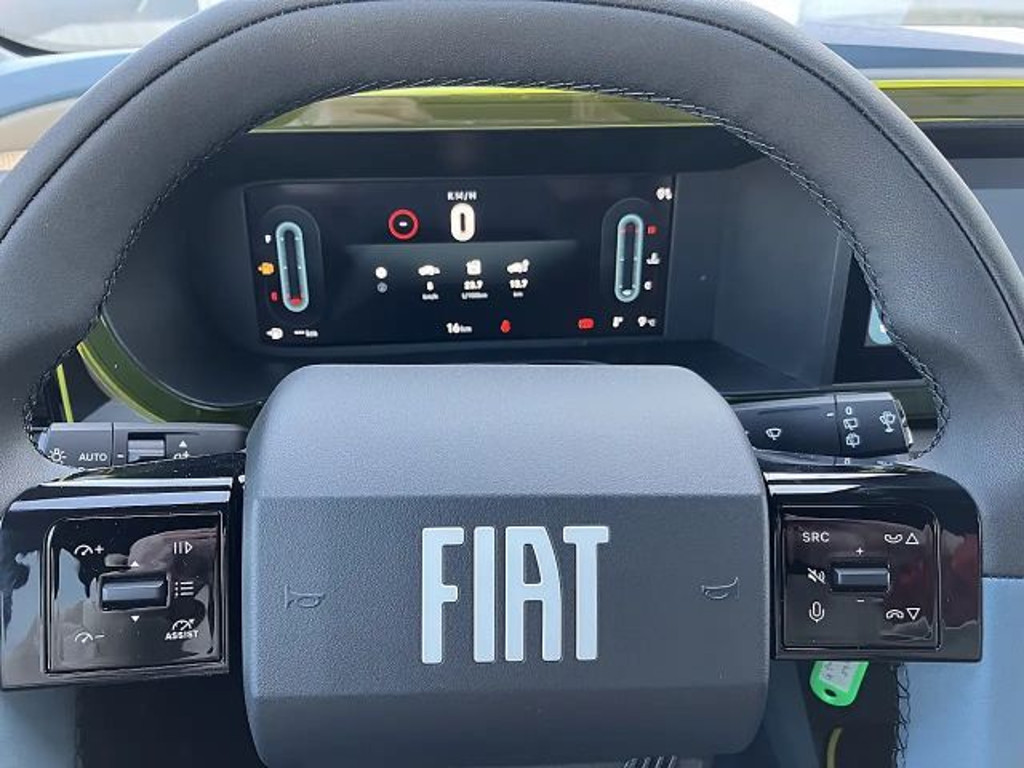 Fiat Grande Panda