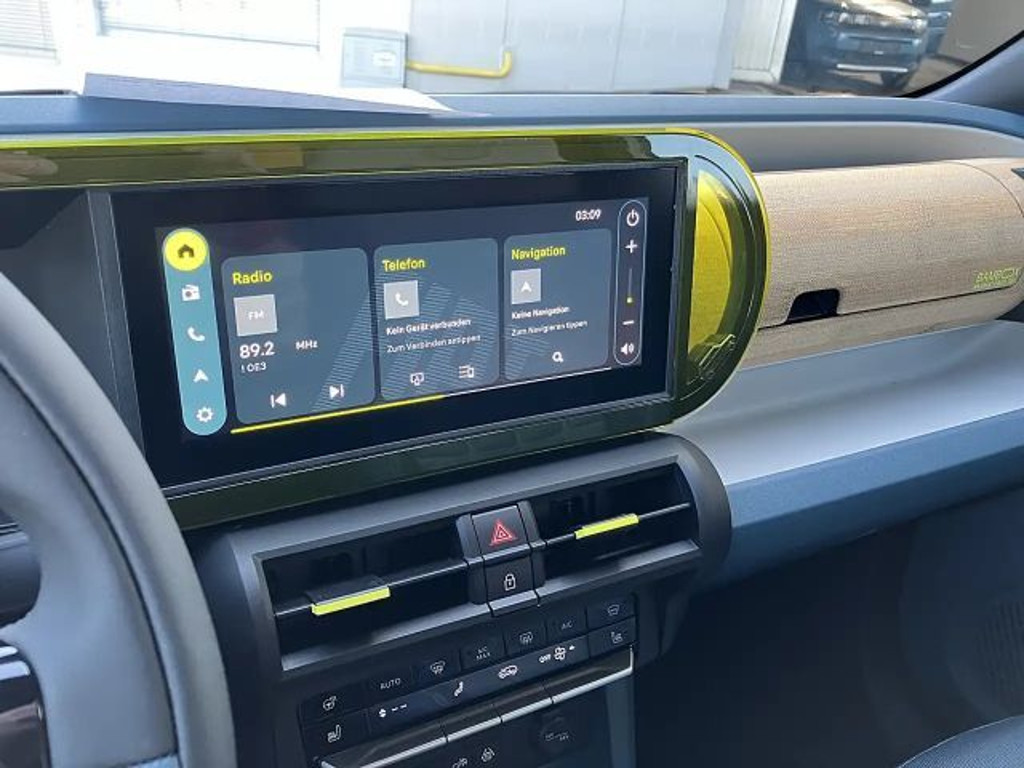 Fiat Grande Panda