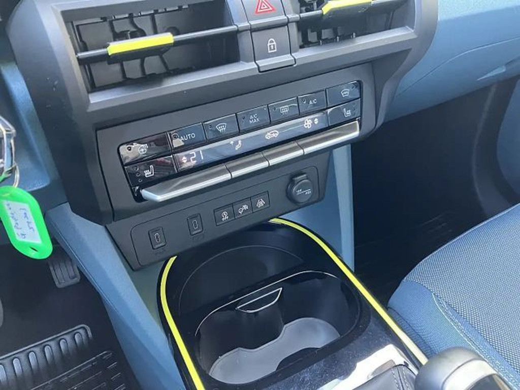 Fiat Grande Panda