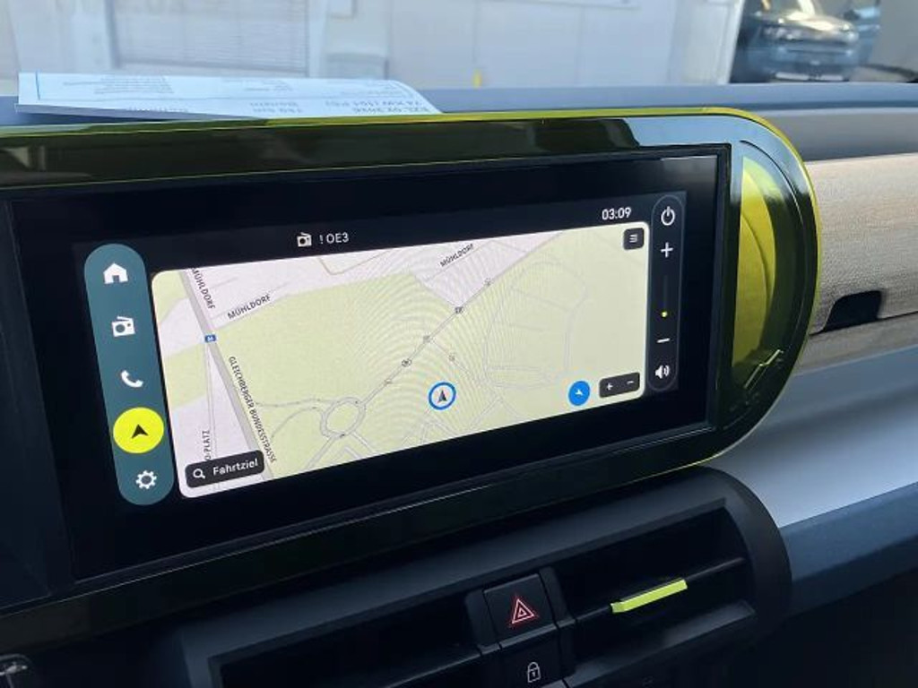Fiat Grande Panda