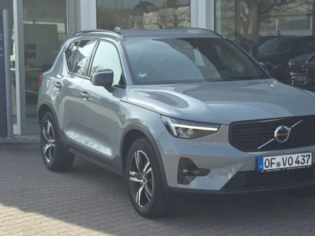 Volvo XC40 2024 Benzine