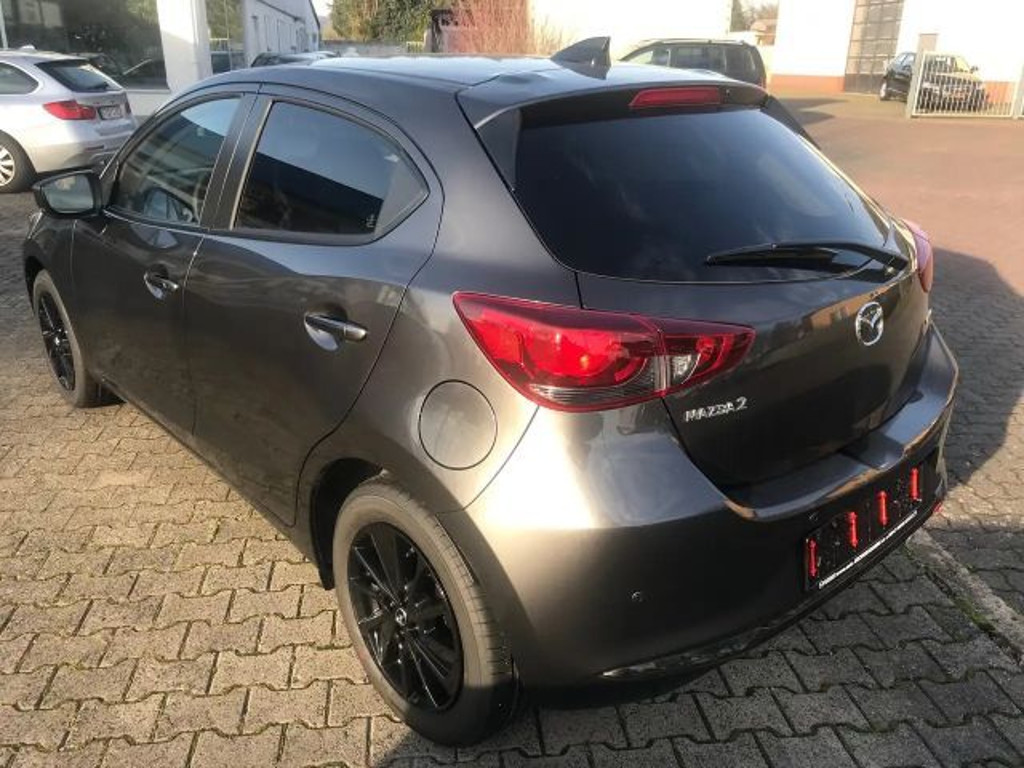 Mazda 2