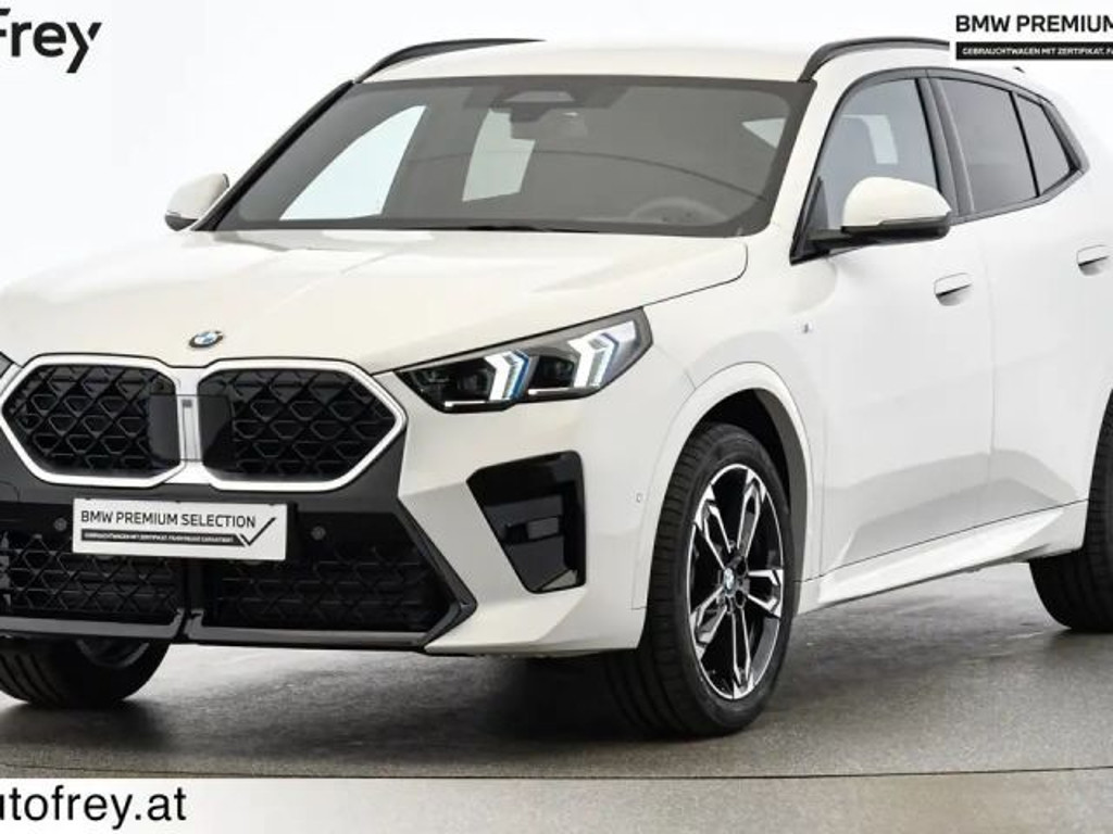 BMW X2 2025 Diesel