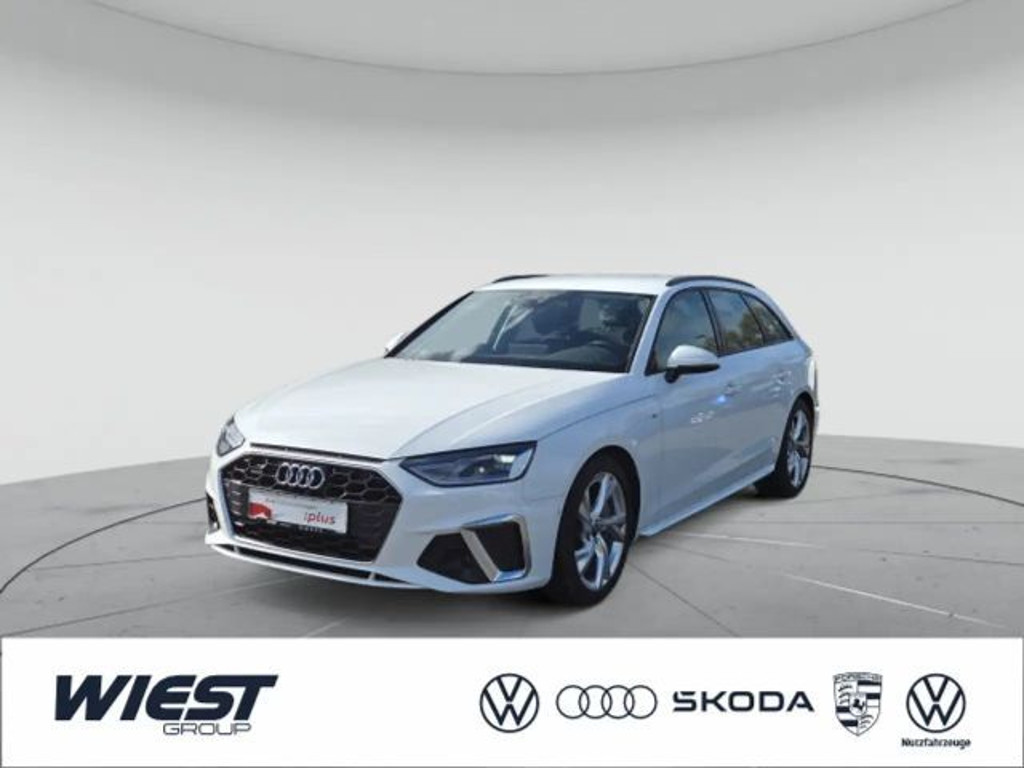 Audi A4 2023 Diesel