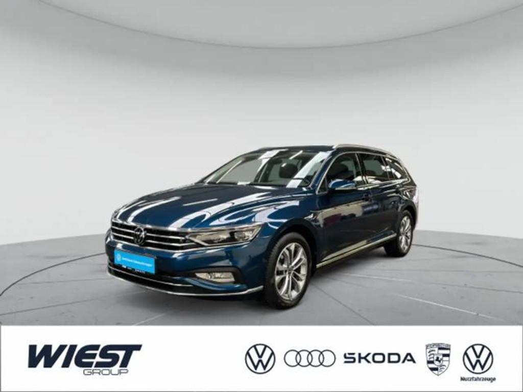 Volkswagen Passat 2023 Diesel