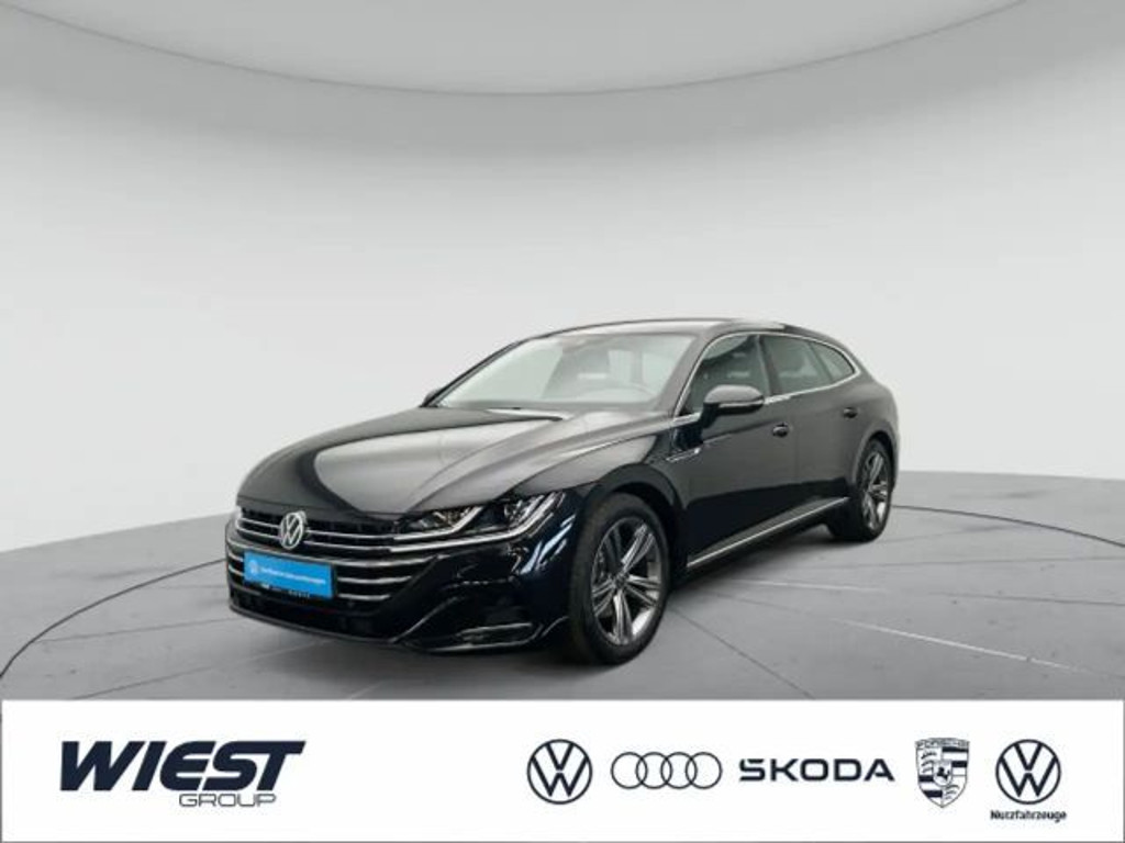 Volkswagen Arteon Shooting Brake 2023 Diesel