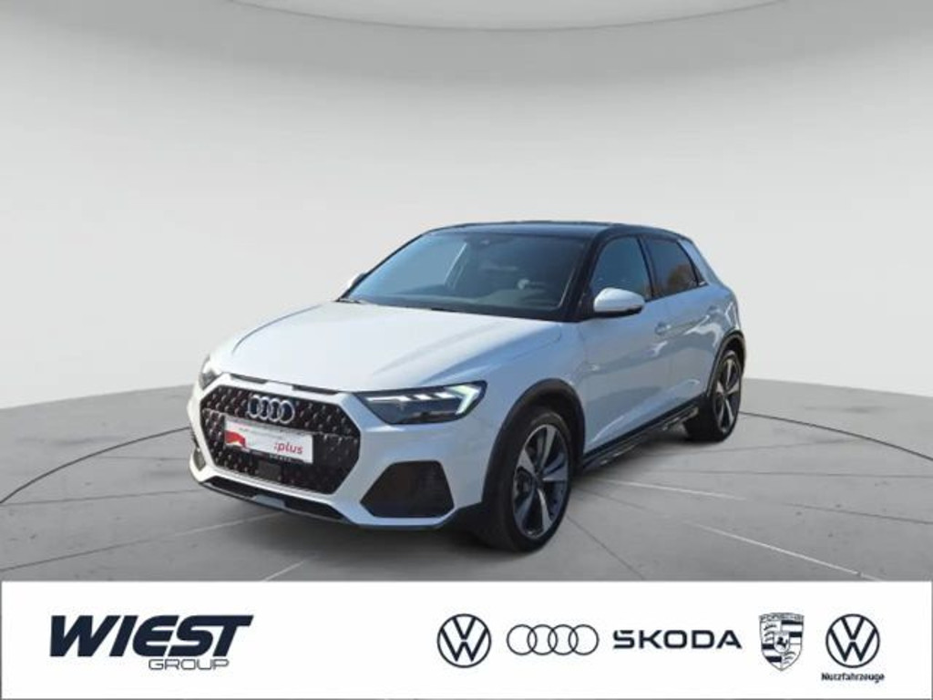 Audi A1 2022 Benzine
